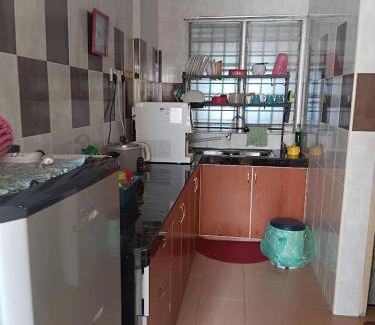 Putrajaya Appartement | HomestayP11