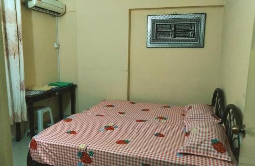 Putrajaya Appartement | HomestayP11