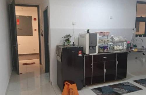 Klang Appartement | HomestayTrio Condominium Klang
