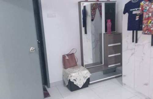 Klang Appartement | HomestayTrio Condominium Klang