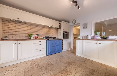 Southrepps Maison | Homestead and Black Cat Barn, Southrepps, Norfolk