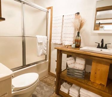 Washington Parish Maison | Homestead Haven