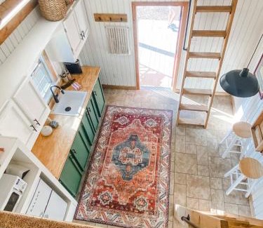 Washington Parish Maison | Homestead Haven