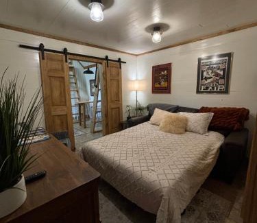 Washington Parish Maison | Homestead Haven