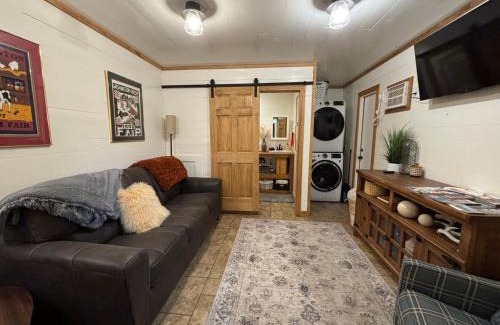 Washington Parish Maison | Homestead Haven