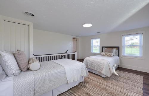 Gettysburg Maison | Homestead Haven