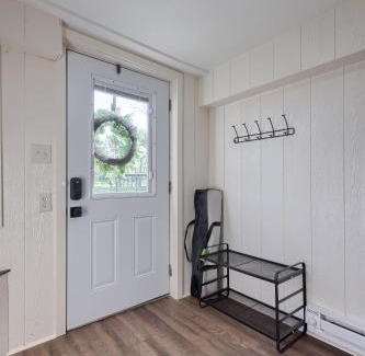 Gettysburg Maison | Homestead Haven