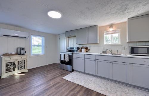 Gettysburg Maison | Homestead Haven