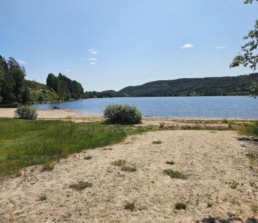 Eidsberg Municipality Maison | Homestead Holandriver,Lake Skulerud