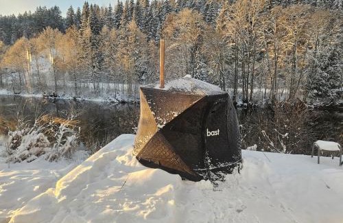 Eidsberg Municipality Maison | Homestead Holandriver,Lake Skulerud