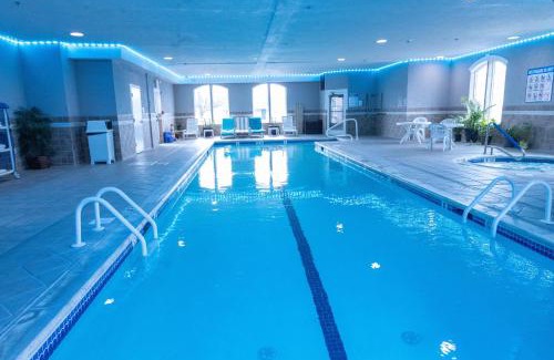 Pleasantville Hôtel | Homestead Lodge Apart Hotel