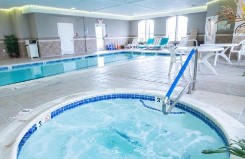 Pleasantville Hôtel | Homestead Lodge Apart Hotel