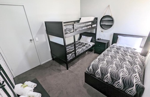 Golden Square Hôtel | Homestead Motor Inn & Apartments