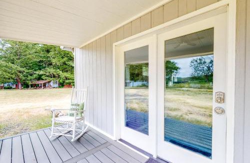 Dallas Maison | HomeSted Cottage