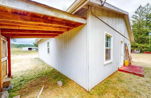 Dallas Maison | HomeSted Cottage