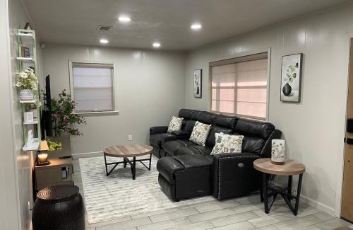 Hugo Maison | HomeSuite Cabin Relaxing Getaway Near Casino