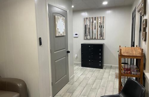 Hugo Maison | HomeSuite Cabin Relaxing Getaway Near Casino