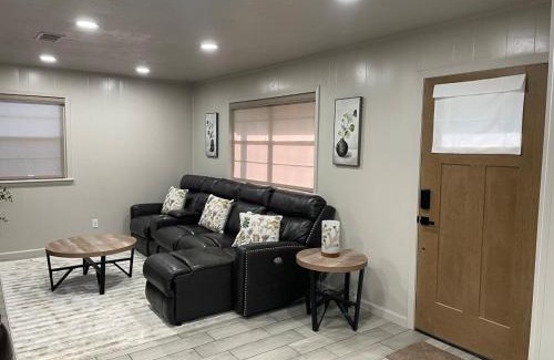 Hugo Maison | HomeSuite Cabin Relaxing Getaway Near Casino