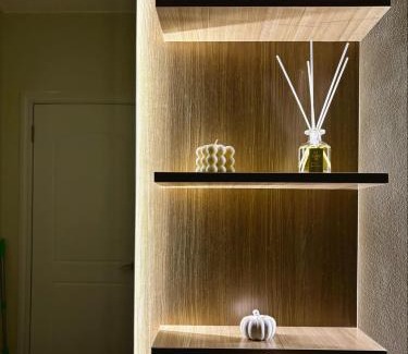 Guadalupe Appartement | HomeSuiteHome Cebu