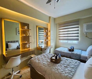Guadalupe Appartement | HomeSuiteHome Cebu