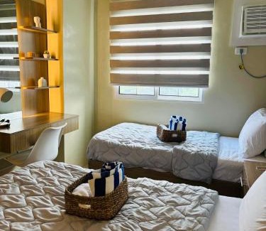 Guadalupe Appartement | HomeSuiteHome Cebu