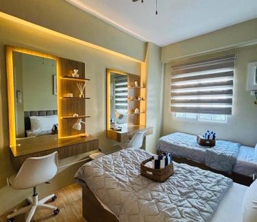 Guadalupe Appartement | HomeSuiteHome Cebu