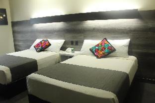 Culiacan Hôtel | Homesuites Malecon