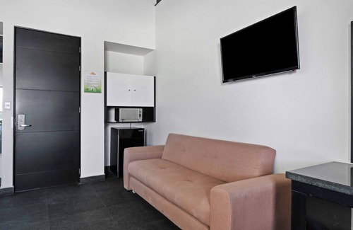 Culiacan Hôtel | Homesuites Malecon