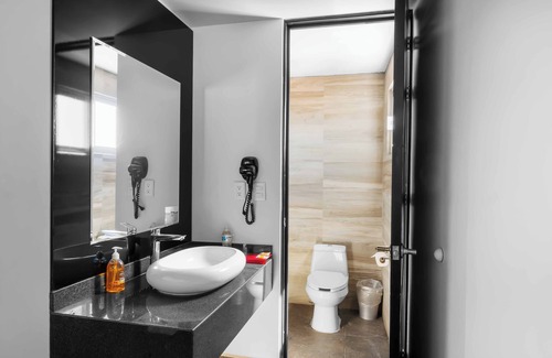 Culiacan Hôtel | Homesuites Malecon
