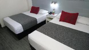 Tres Rios Hôtel | Homesuites Rotarismo
