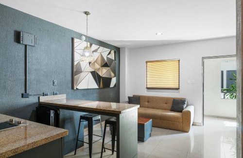 Tres Rios Appartement | Homesuites Zaragoza