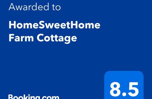 Mbombela Appartement | HomeSweetHome Farm Cottage