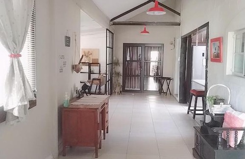 Mbombela Appartement | HomeSweetHome Farm Cottage