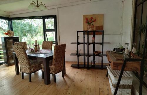 Mbombela Appartement | HomeSweetHome Farm Cottage