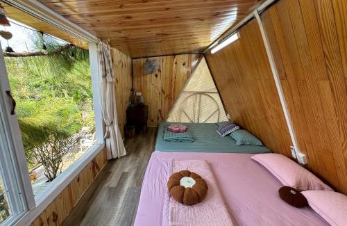Bao Loc Cabine | HomeTa Homestay