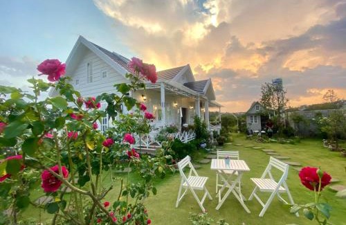 Bao Loc Cabine | HomeTa Homestay