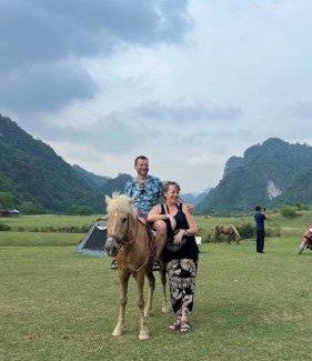Huu Lung Appartement | Hometays chị Thảo