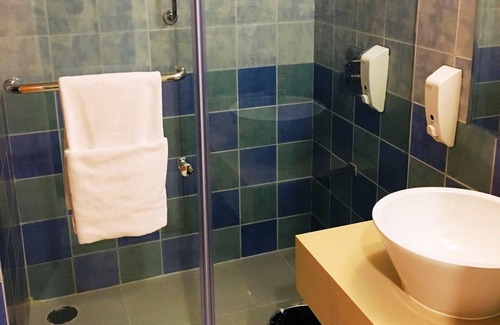 Chandigarh Hôtel | Hometel Chandigarh