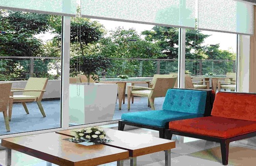 Chandigarh Hôtel | Hometel Chandigarh