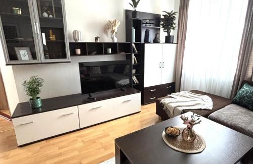 Poprad Appartement | Hometown Corner
