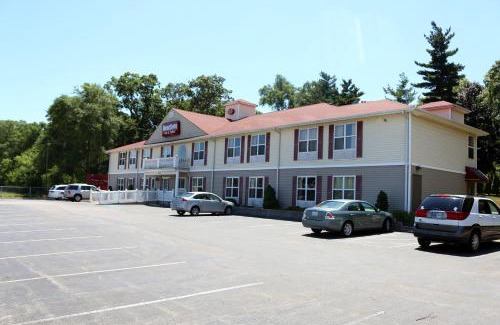 Schererville Hôtel | Hometown Inn & Suites