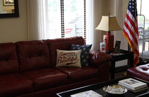Thomasville Hôtel | Hometown Inn Thomasville