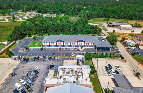Thomasville Hôtel | Hometown Inn Thomasville