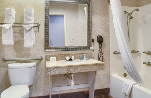 Thomasville Hôtel | Hometown Inn