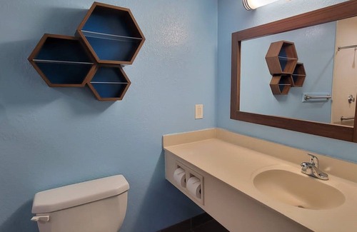 Egg Harbor Township Hôtel | HomeTowne Studios By Red Roof Egg Harbor–Atlantic City Airport