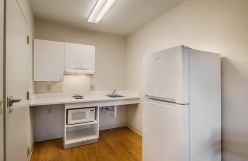 Glendale Hôtel | HomeTowne Studios By Red Roof Denver - Glendale/ Cherry Creek