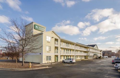 Glendale Hôtel | HomeTowne Studios by Red Roof Denver - Glendale/Cherry Creek