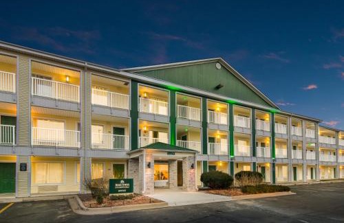 Glendale Hôtel | HomeTowne Studios by Red Roof Denver - Glendale/Cherry Creek