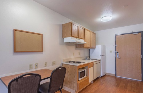 Columbus Hôtel | HomeTowne Studios by Red Roof Columbus