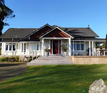 Ohauiti Lit Et Petit-Déjeuner | HomeWell